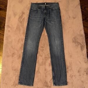 J. Crew Jeans Style: The Sutton Size 30